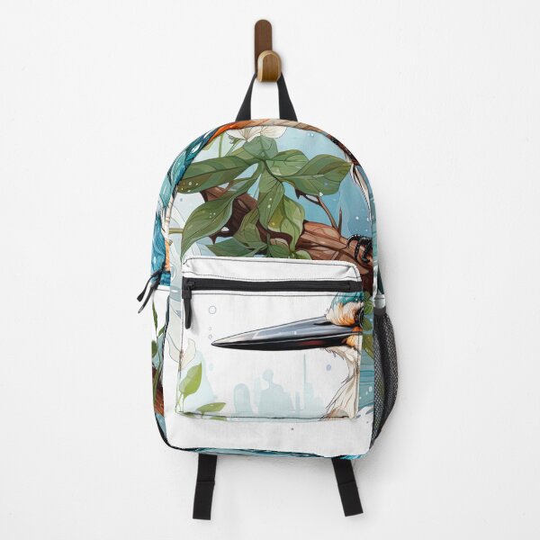 Item preview, Kingfisher designed and sold by Kadhaf.