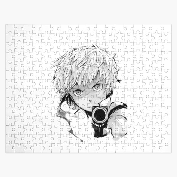 Bungou Stray Dogs - ePuzzle photo puzzle