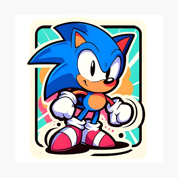 Pixilart - Hyper Sonic by YDavid