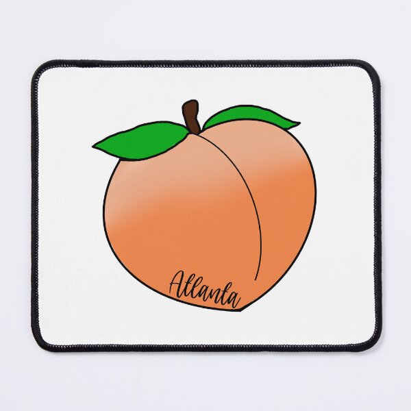 Item preview, ATLANTA  designed and sold by thatbiologist.