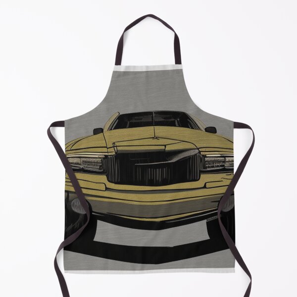 Item preview, A muscle car designed and sold by JSTArts.