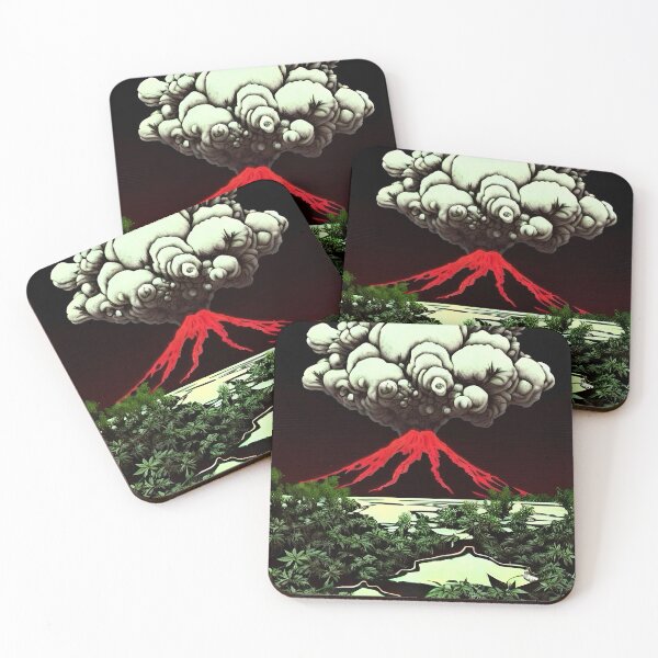 Item preview, Prehistoric Eruption designed and sold by IslandsDope.