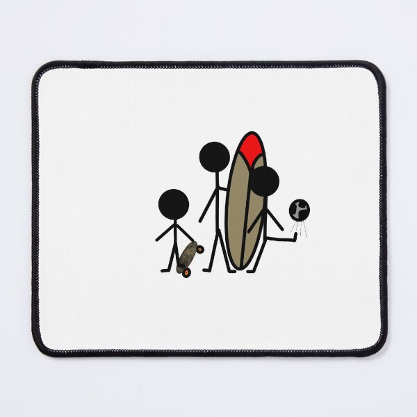 Item preview, Bored Sports designed and sold by LillynEva.
