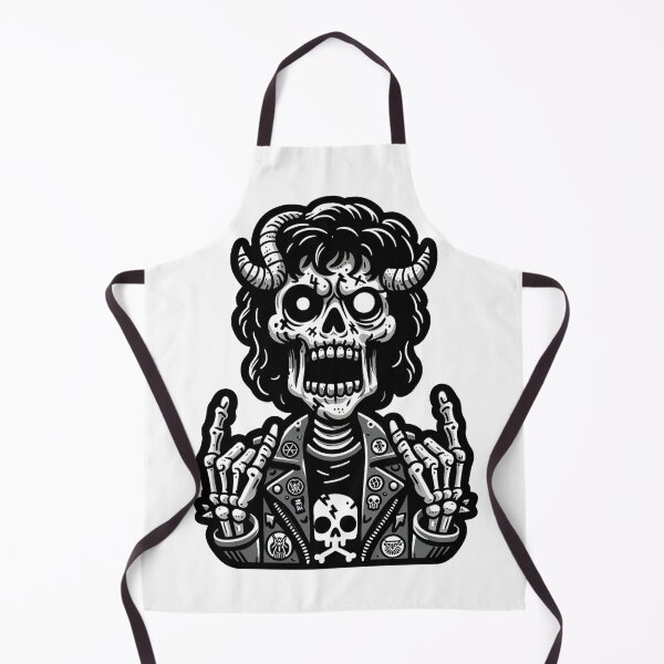 Item preview, Zombie Rocker designed and sold by SRZT.