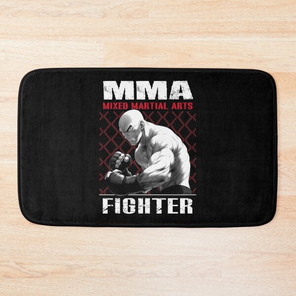 Item preview, MMA Fighter 2 – Camiseta de anime designed and sold by KAIGAME Art.