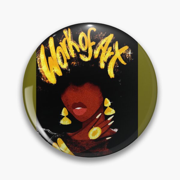 Item preview, Work Of Art designed and sold by ontological.