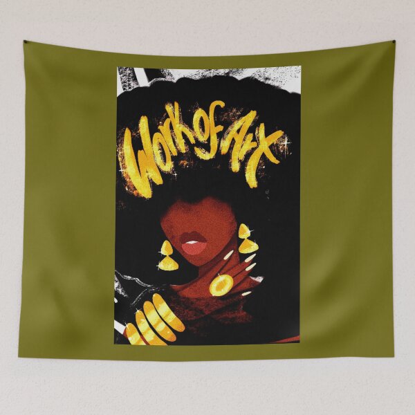Item preview, Work Of Art designed and sold by ontological.