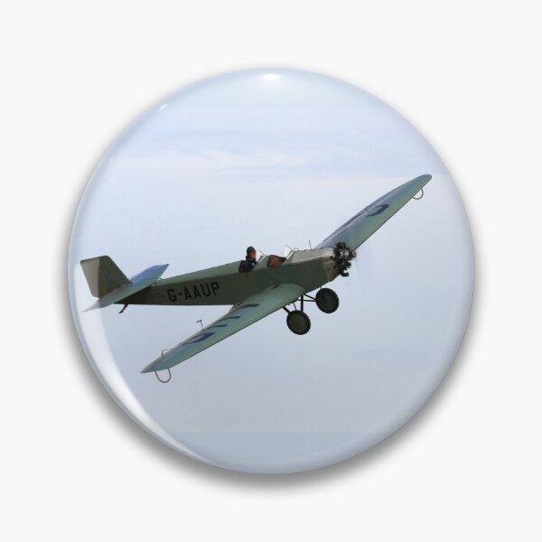 Item preview, Klemm 25 G-AAUP designed and sold by MartinPhotos.