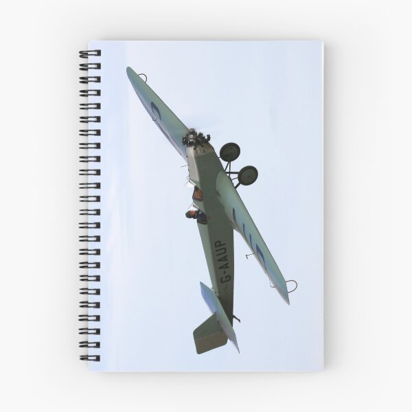 Item preview, Klemm 25 G-AAUP designed and sold by MartinPhotos.