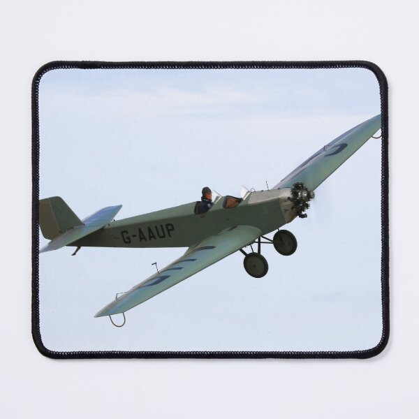 Item preview, Klemm 25 G-AAUP designed and sold by MartinPhotos.