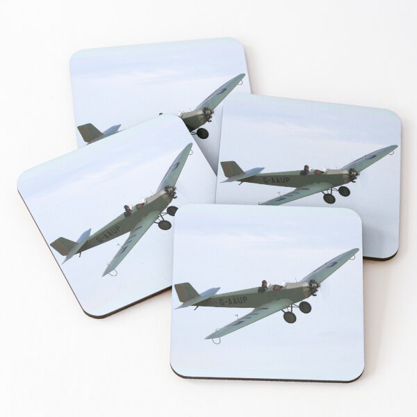 Item preview, Klemm 25 G-AAUP designed and sold by MartinPhotos.