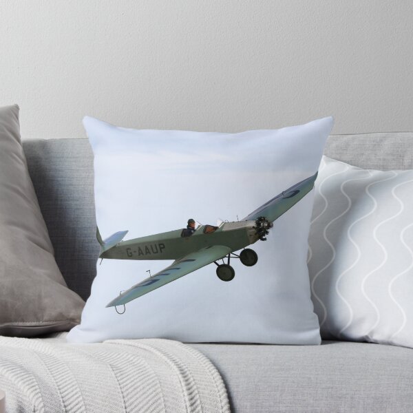 Item preview, Klemm 25 G-AAUP designed and sold by MartinPhotos.
