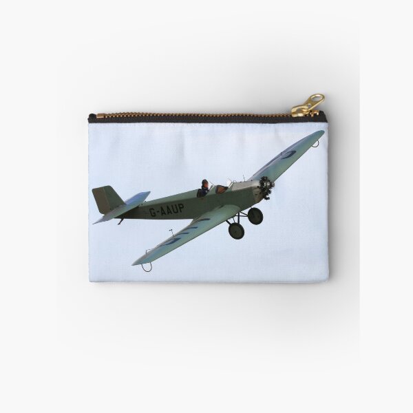 Item preview, Klemm 25 G-AAUP designed and sold by MartinPhotos.