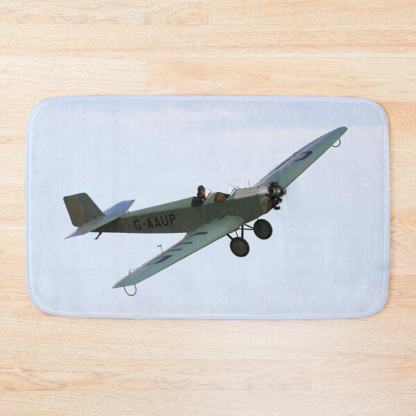 Item preview, Klemm 25 G-AAUP designed and sold by MartinPhotos.