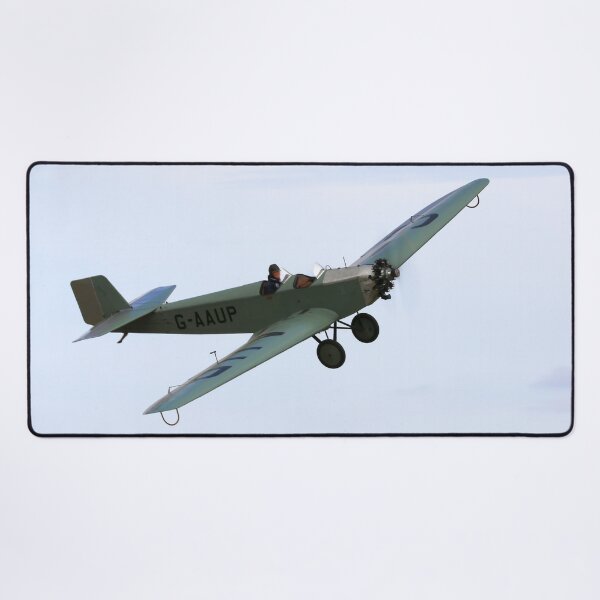 Item preview, Klemm 25 G-AAUP designed and sold by MartinPhotos.