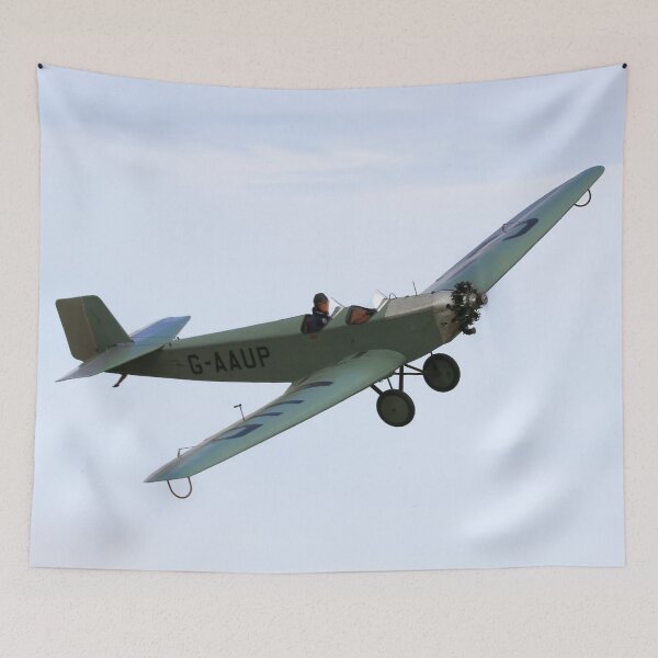 Item preview, Klemm 25 G-AAUP designed and sold by MartinPhotos.