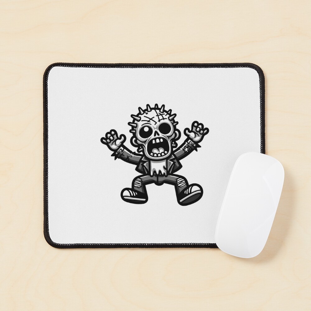 Item preview, Mouse Pad designed and sold by SRZT.