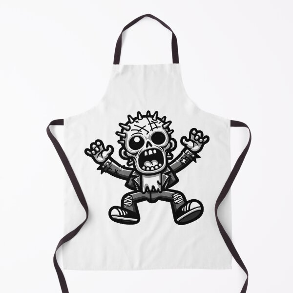 Item preview, Zombie Rocker designed and sold by SRZT.