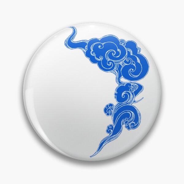 Item preview, Blue Cloud designed and sold by suhani07.