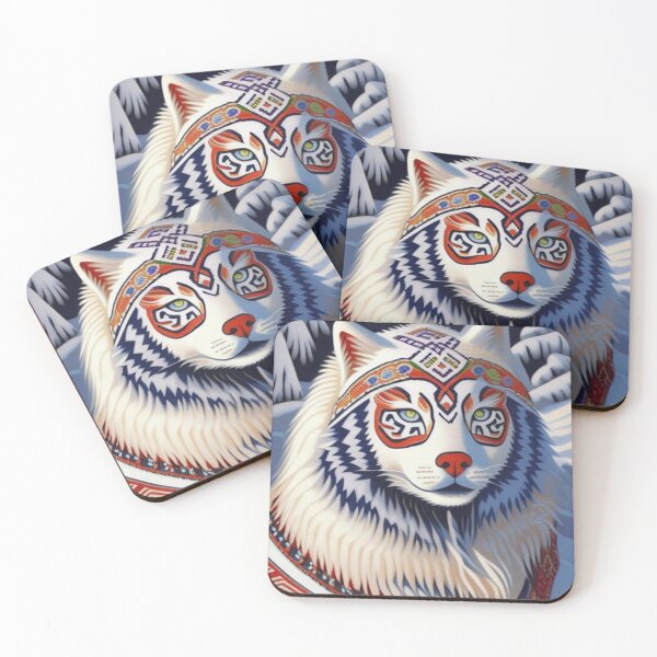 Item preview, Siberian dog  designed and sold by Roxburylane.