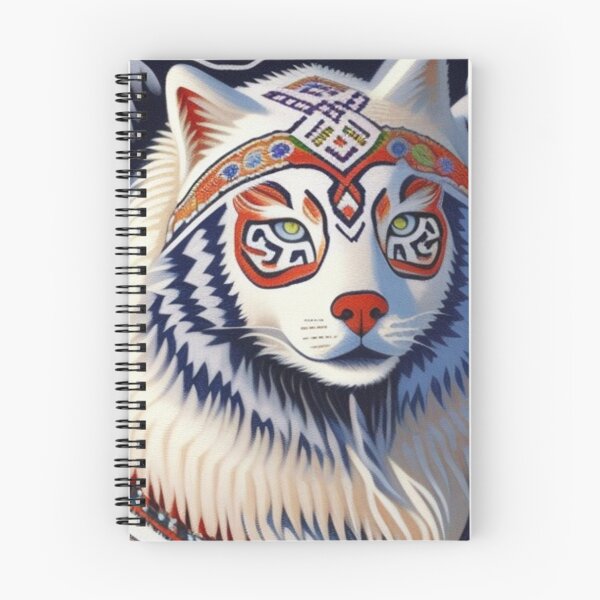 Item preview, Siberian dog  designed and sold by Roxburylane.