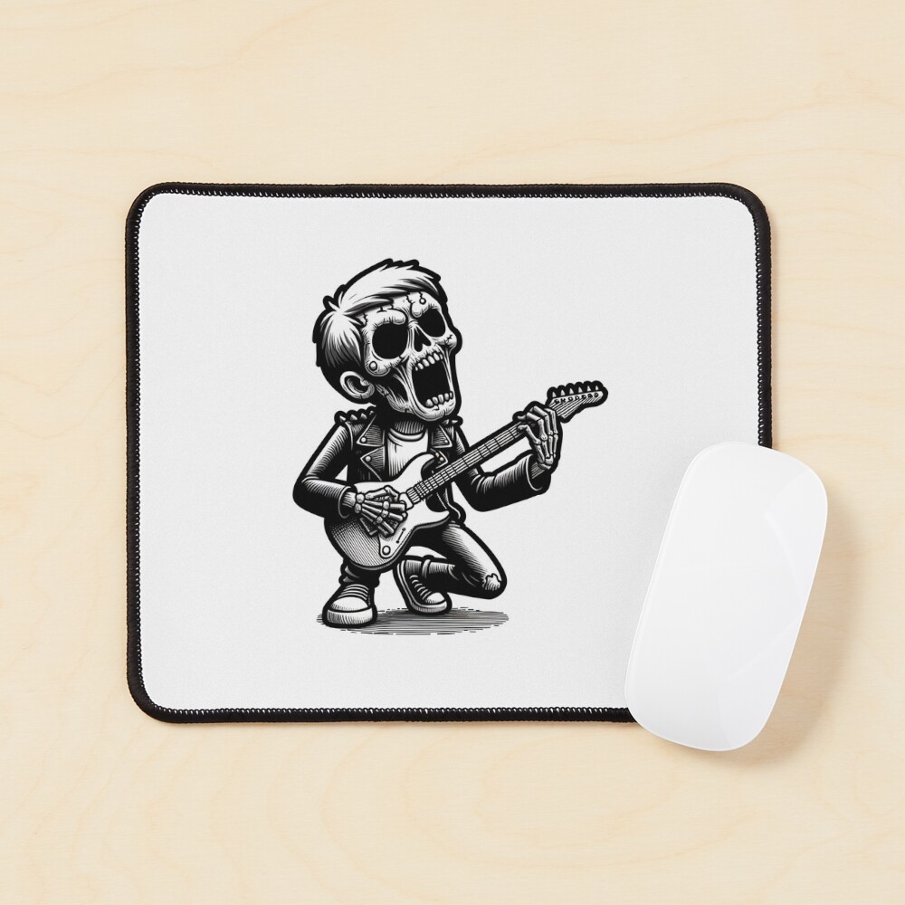 Item preview, Mouse Pad designed and sold by SRZT.
