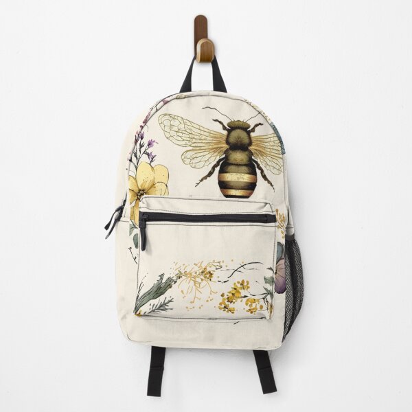 Item preview, Bee Botanical designed and sold by KisentialUSA.