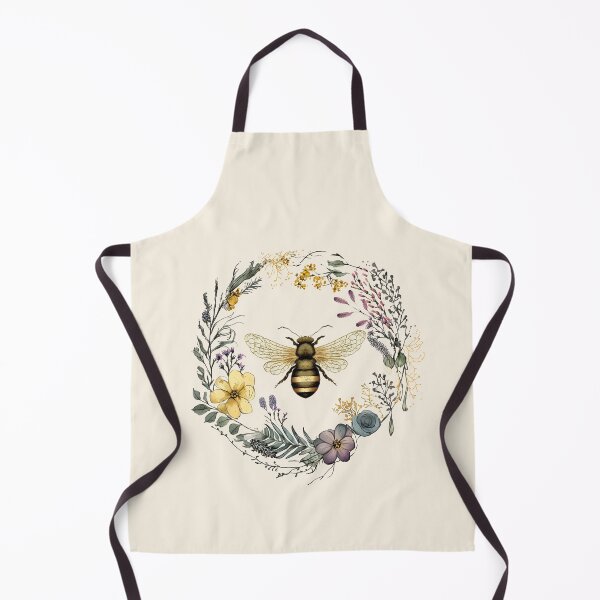 Item preview, Bee Botanical designed and sold by KisentialUSA.