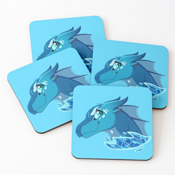Item preview, Tsunami Icon designed and sold by Made With Chirps.