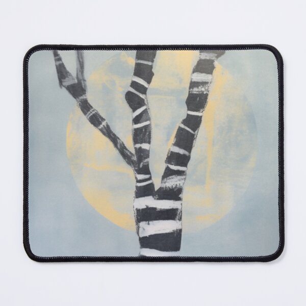 Item preview, Bee Tree #3 designed and sold by medagoArt.