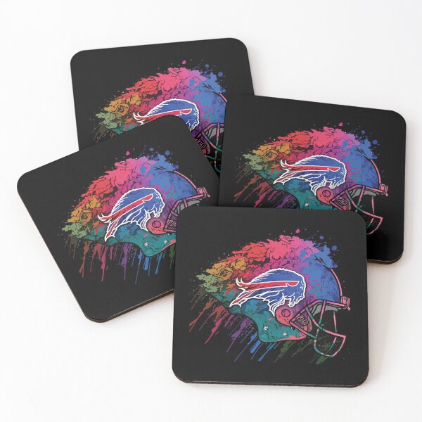 Item preview, Buffalo Bills designed and sold by vectrus.
