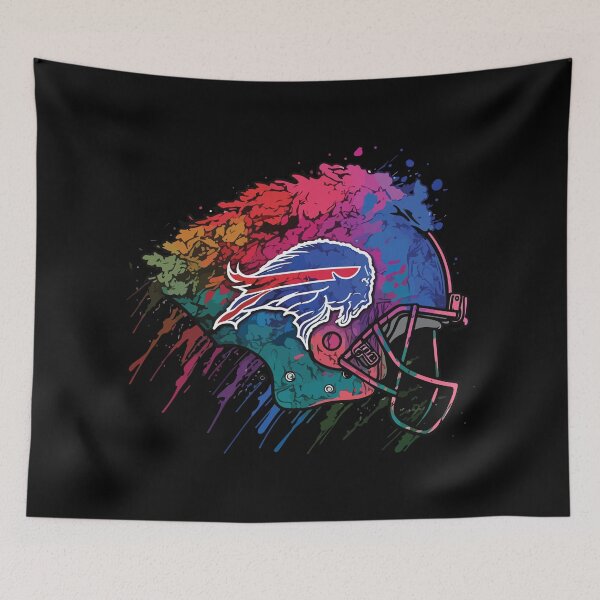 Item preview, Buffalo Bills designed and sold by vectrus.
