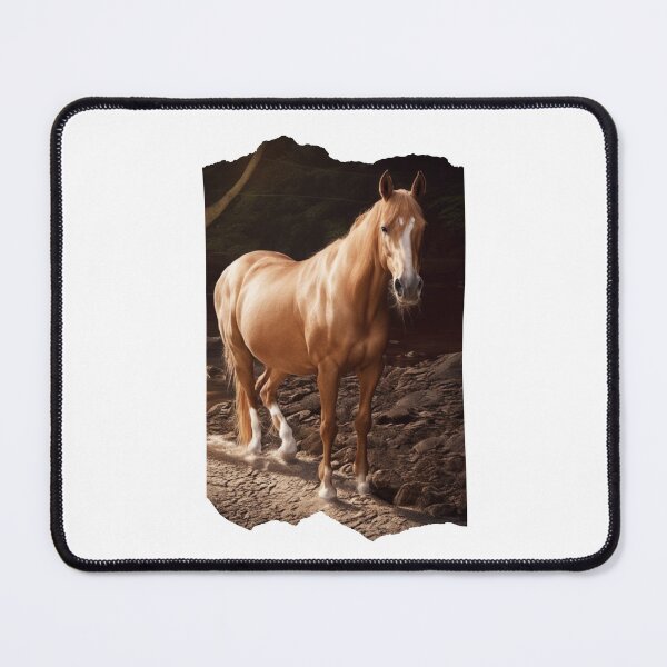 Item preview, Chestnut Arabian Mare designed and sold by deserthorse.