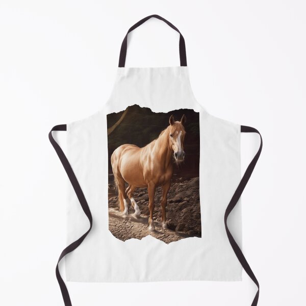Item preview, Chestnut Arabian Mare designed and sold by deserthorse.
