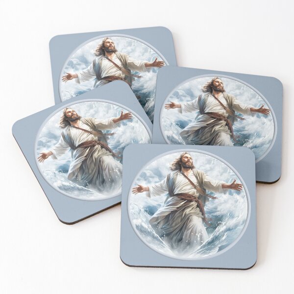 Item preview, Moses The Prophet & Deliverer of Israel designed and sold by WideIsTheGate.