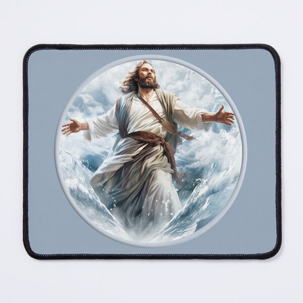 Item preview, Moses The Prophet & Deliverer of Israel designed and sold by WideIsTheGate.