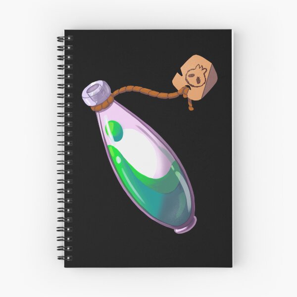 Item preview, Green Potion designed and sold by Algaliar23.