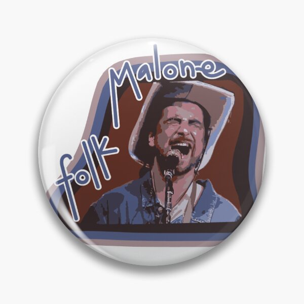 Item preview, folk malone designed and sold by gbrazz.