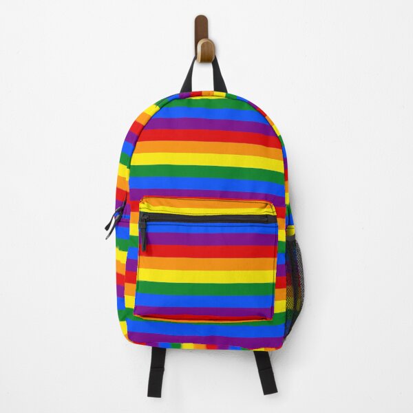 Item preview, rainbow pride flag part 2 designed and sold by MersdGSA.
