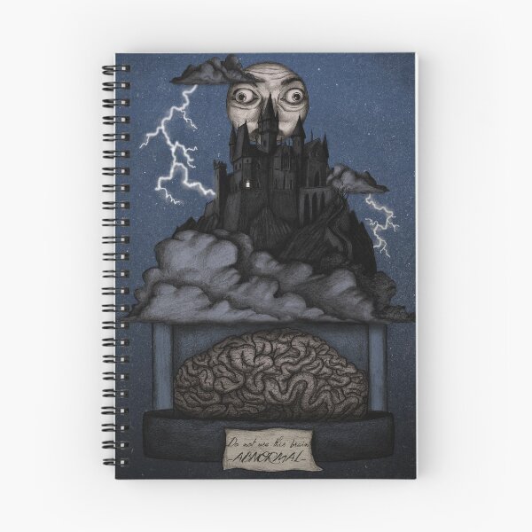 Item preview, Young Frankenstein designed and sold by Franky-Monty.