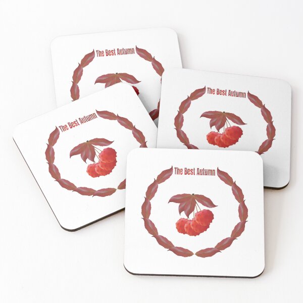 Item preview, The Best Autumn designed and sold by oksbprint.