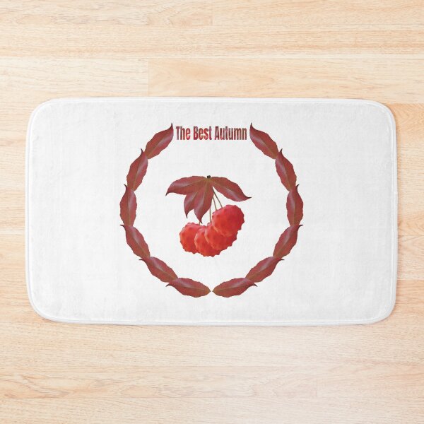 Item preview, The Best Autumn designed and sold by oksbprint.