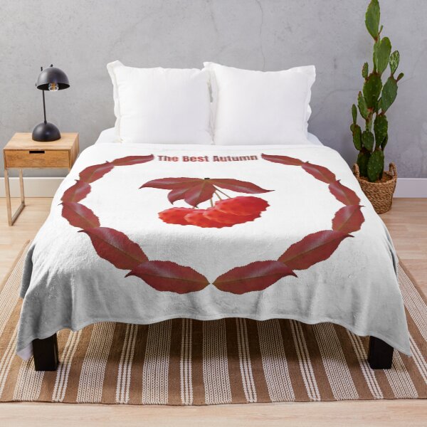 Item preview, The Best Autumn designed and sold by oksbprint.