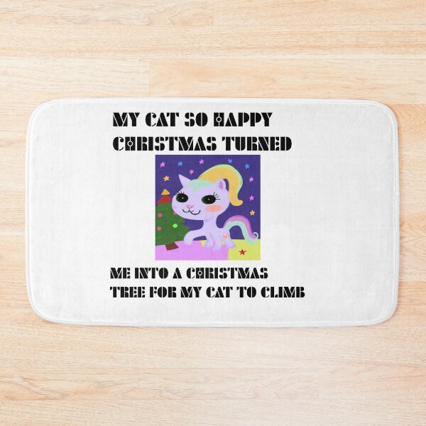 Item preview, turned me into Christmas tree designed and sold by Storiesforyou.