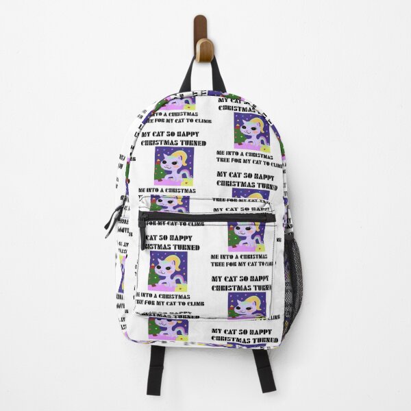 Item preview, turned me into Christmas tree designed and sold by Storiesforyou.