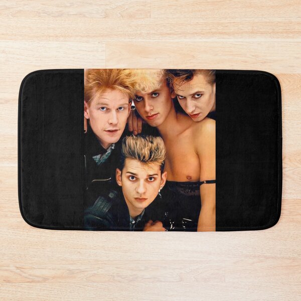 Item preview, DM 80s Lineup designed and sold by jmrush92.