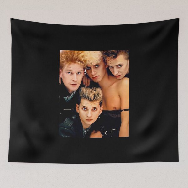 Item preview, DM 80s Lineup designed and sold by jmrush92.