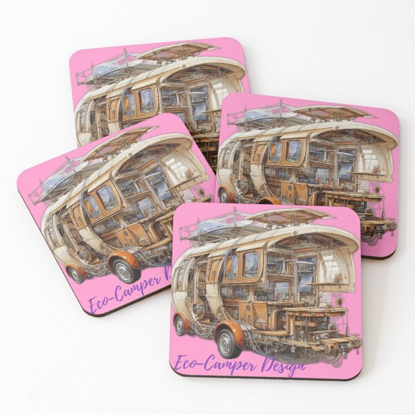 Item preview, Eco-Camper Design designed and sold by EcoCamper.