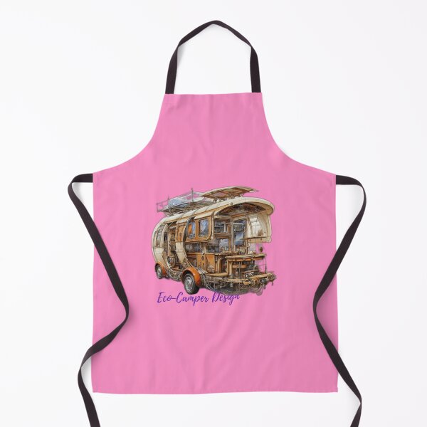 Item preview, Eco-Camper Design designed and sold by EcoCamper.