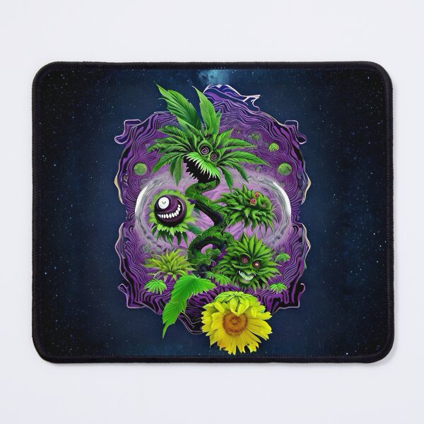 Item preview, Galaxy Greens designed and sold by IslandsDope.